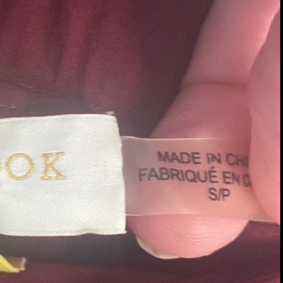 Ramy Brook Allyn pant - Picture 7 of 11